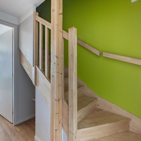 Courlis Cendre Villa Courseulles-sur-Mer Ngoại thất bức ảnh