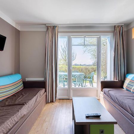 Courlis Cendre Villa Courseulles-sur-Mer Ngoại thất bức ảnh