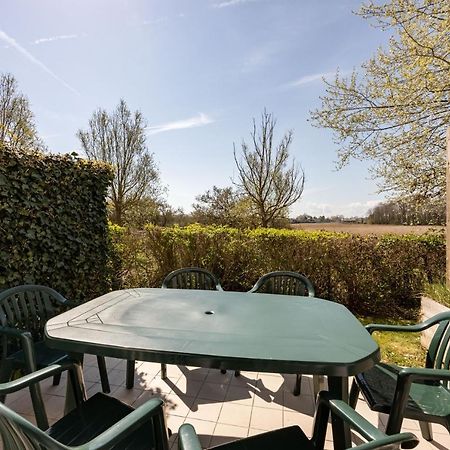 Courlis Cendre Villa Courseulles-sur-Mer Ngoại thất bức ảnh