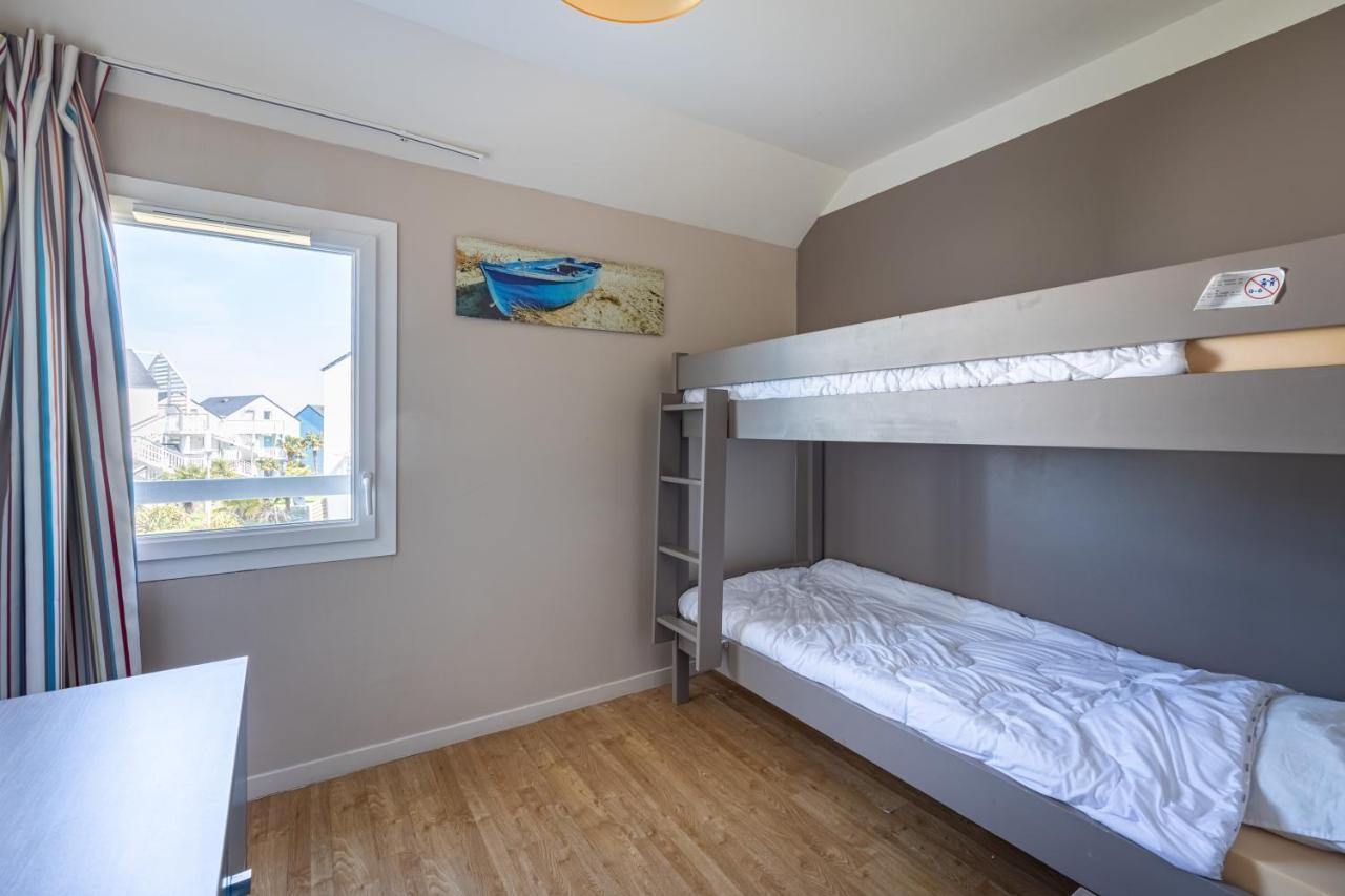 Courlis Cendre Villa Courseulles-sur-Mer Ngoại thất bức ảnh