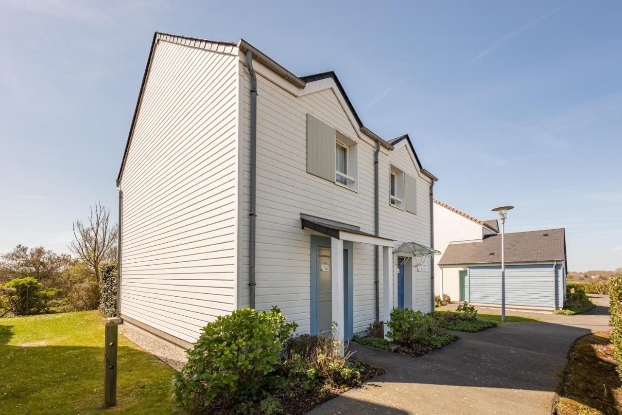 Courlis Cendre Villa Courseulles-sur-Mer Ngoại thất bức ảnh
